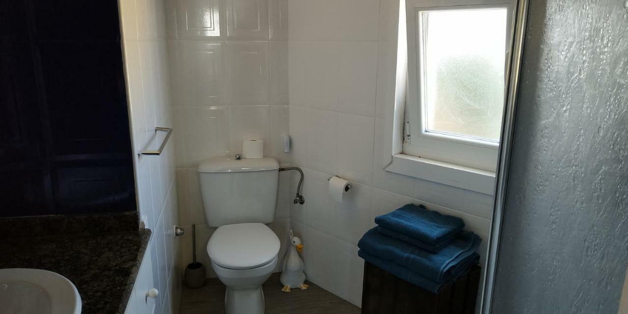 A Caramina Apartment Camarinas Luaran gambar