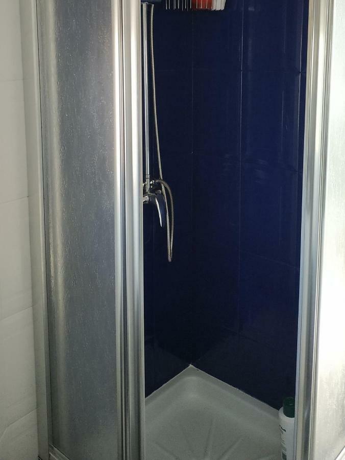 A Caramina Apartment Camarinas Luaran gambar