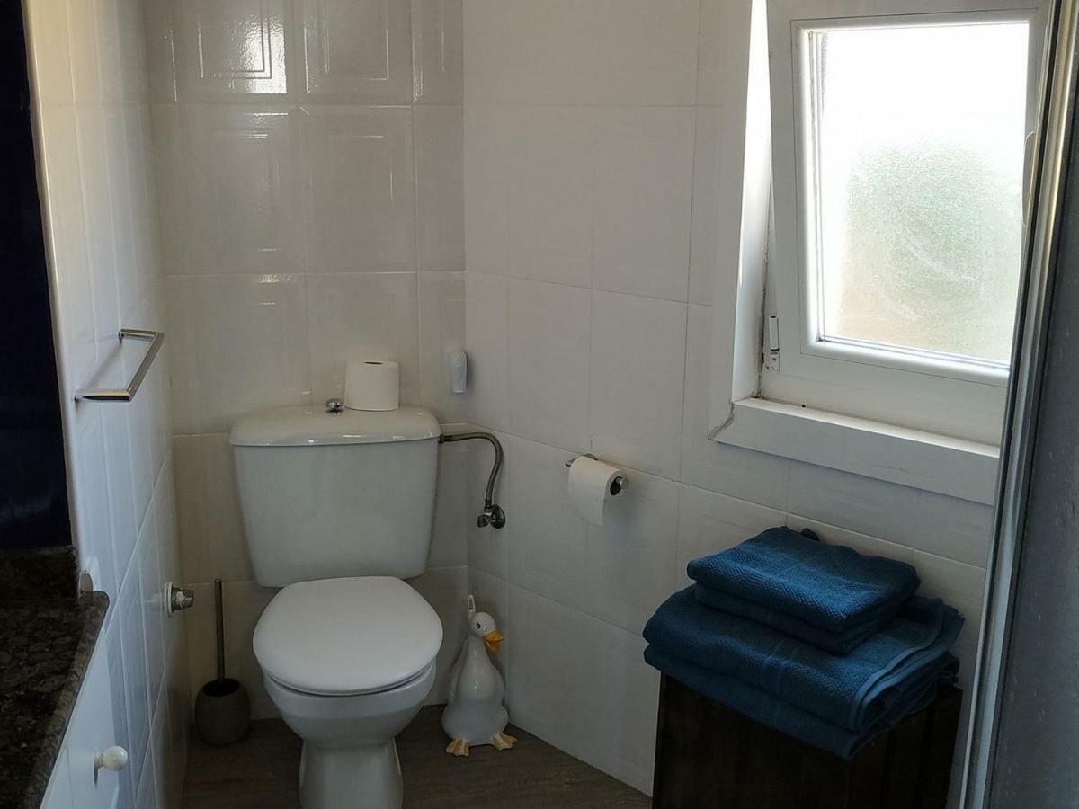A Caramina Apartment Camarinas Luaran gambar